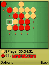 game pic for ZingMagic Reversi Pro II S60v3